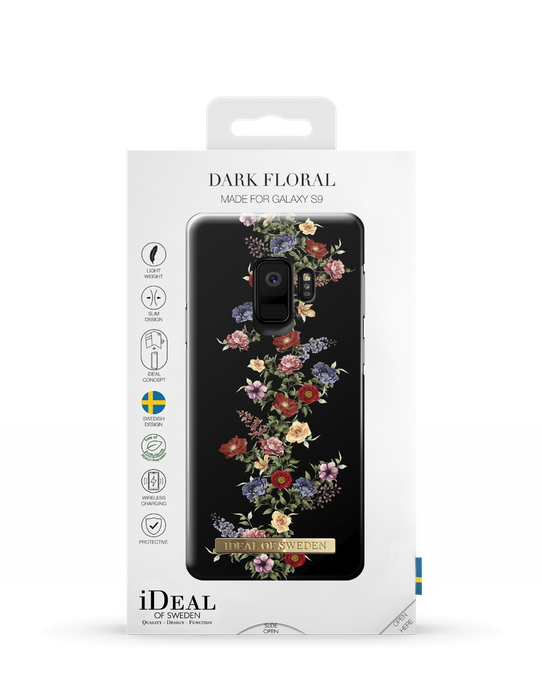 iDeal of Sweden Dark Floral – image 3