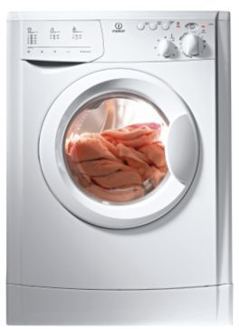 Indesit WIN 101