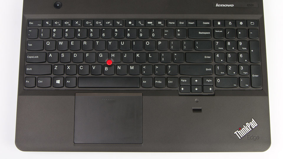Lenovo ThinkPad Edge E531 Intel® Core™ i7 i7-3632QM Laptop – image 3
