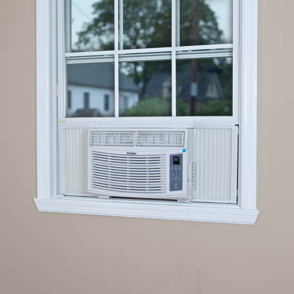 Haier ESA408M window/through-wall air conditioner Monoblock – image 5