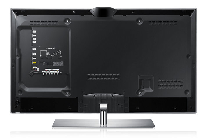 Samsung UE55F7000ST TV – image 6