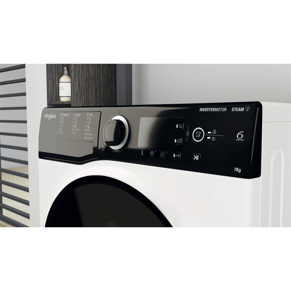 Whirlpool WRSB 7259 D EU – image 9