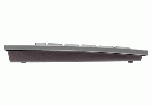 Trust Slimline Keyboard KB-1400S – image 2