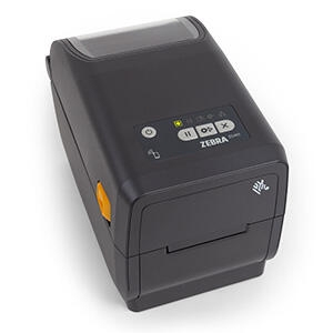 Zebra ZD411 stampante per etichette (CD) Trasferimento termico …