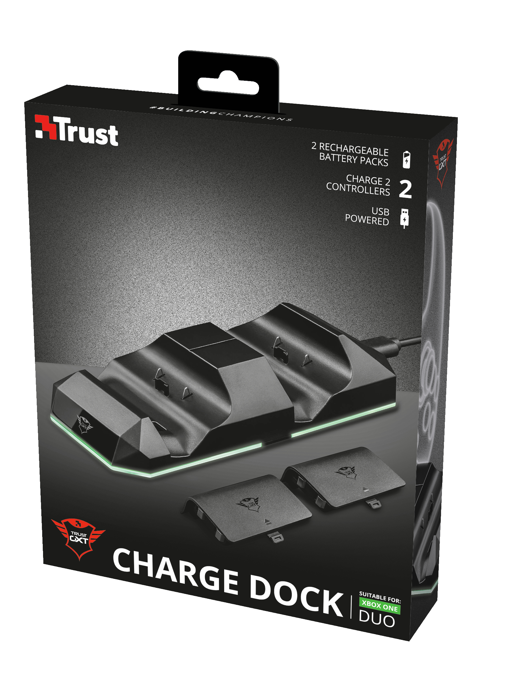 Trust GXT 237 – image 3