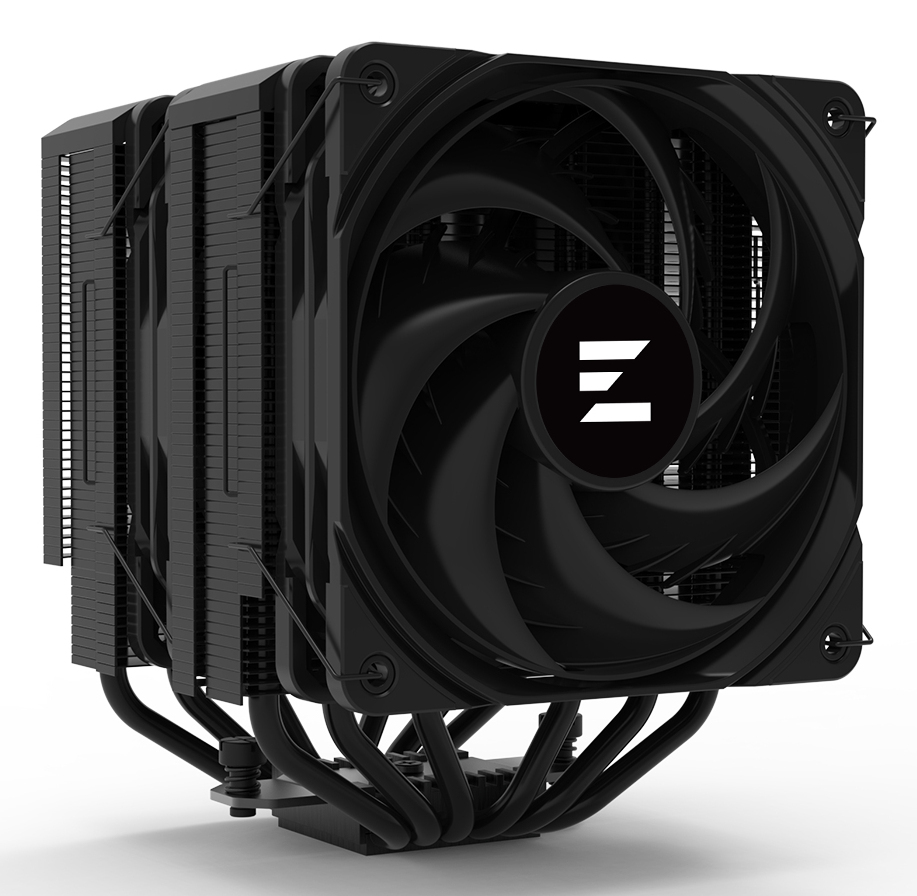 Zalman CNPS14X DUO – image 3