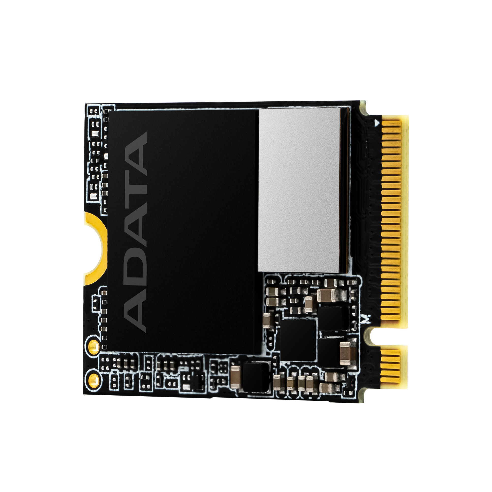 ADATA SLEG-820-2T-CB internal solid state drive – image 4