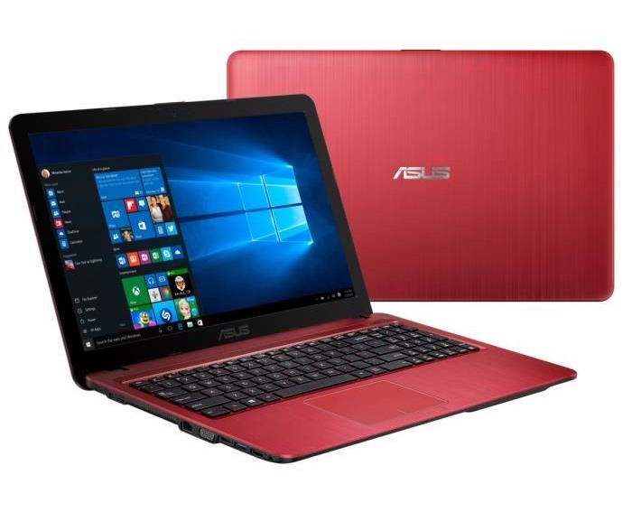 ASUS R540LJ-DM173T laptop Intel® Core™ i3 i3-4005U