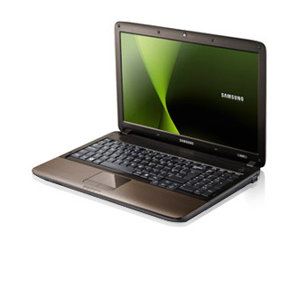Samsung R R540-JT04ES Intel® Pentium® P6100 – image 9