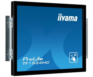iiyama ProLite TF1534MC-B1X computer monitor – image 4