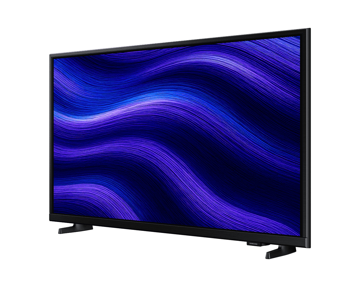 Samsung LS43F6000FGXZD computer monitor – image 2