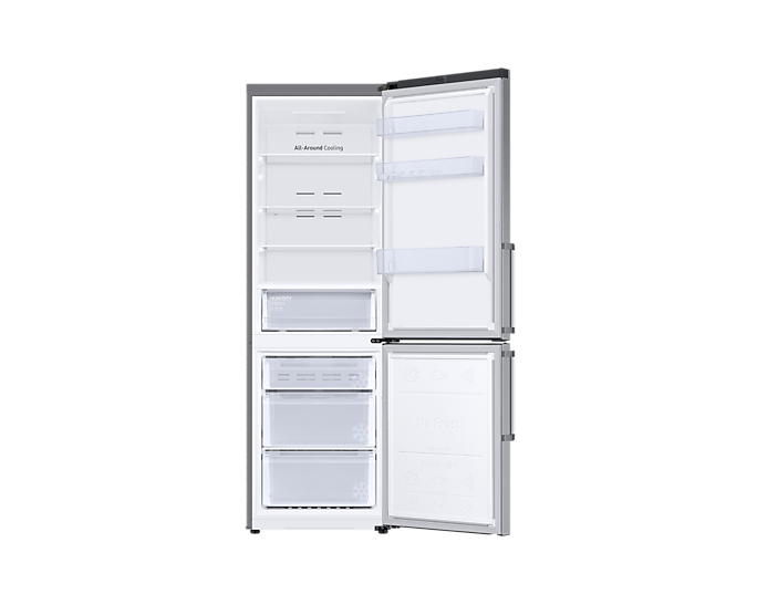 Samsung RL34T620ESA fridge-freezer Freestanding – image 3