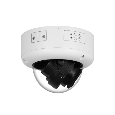 Dahua Technology WizMind IPC-HDBW7842E1-Z-X Dome IP security camera Outdoor – image 3