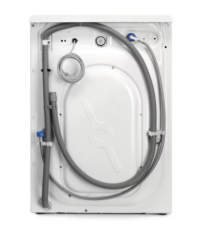 Electrolux EW6FN528SC washing machine Front-load – image 3
