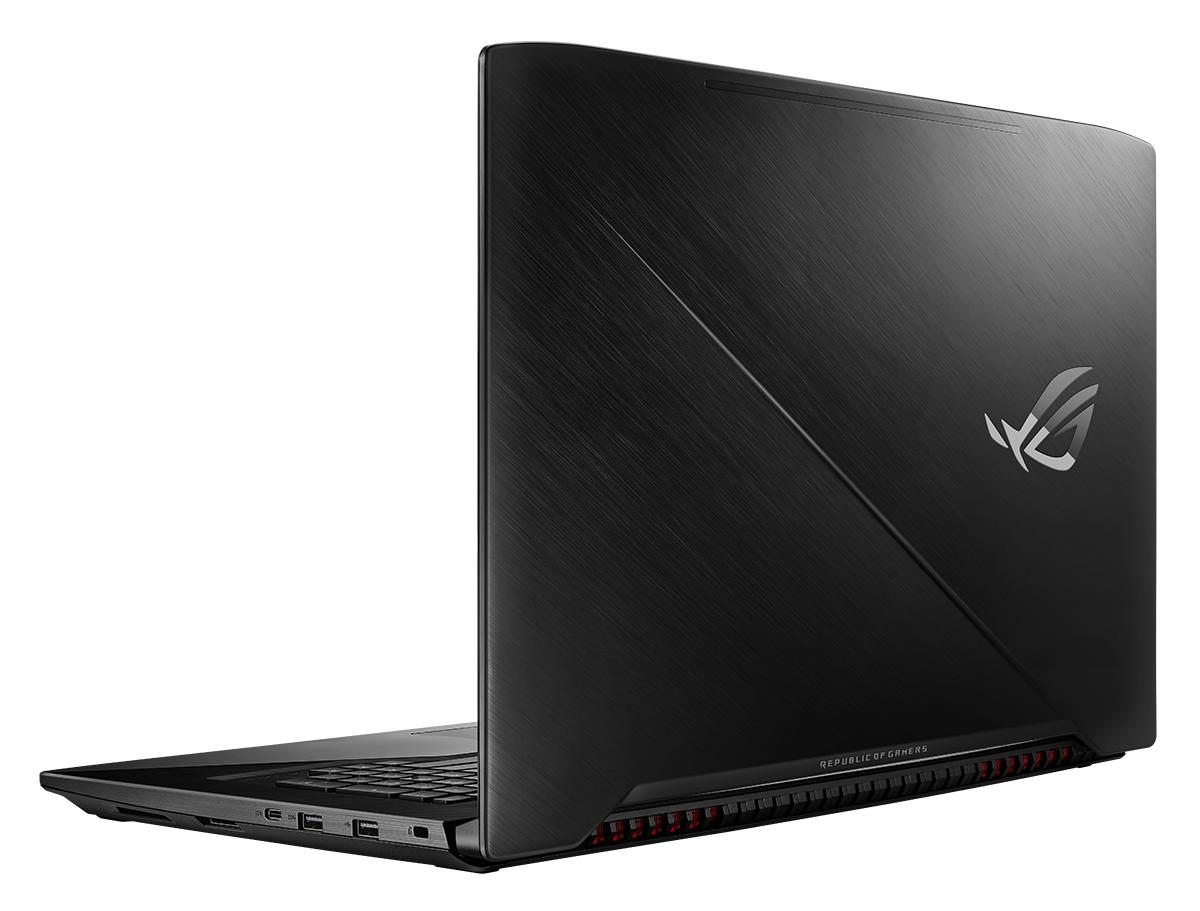 ASUS ROG Strix GL703VD-GC030T laptop Intel® Core™ i5 i5-7300HQ – image 6