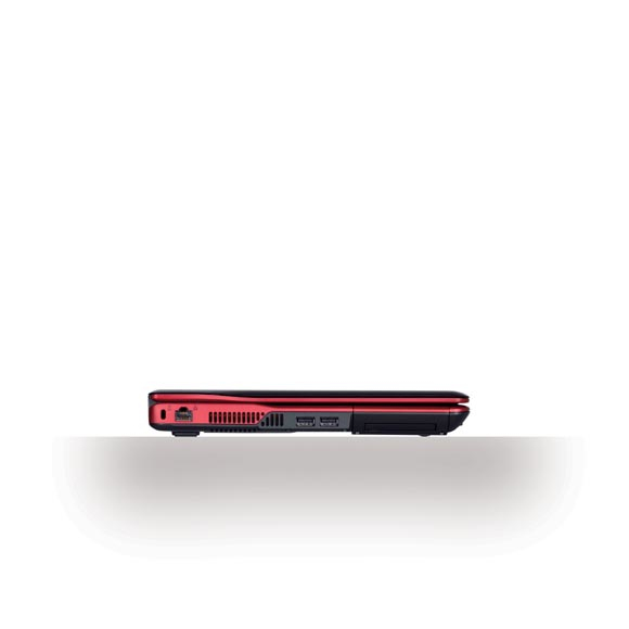 Fujitsu AMILO Si 2636-7001 – image 5