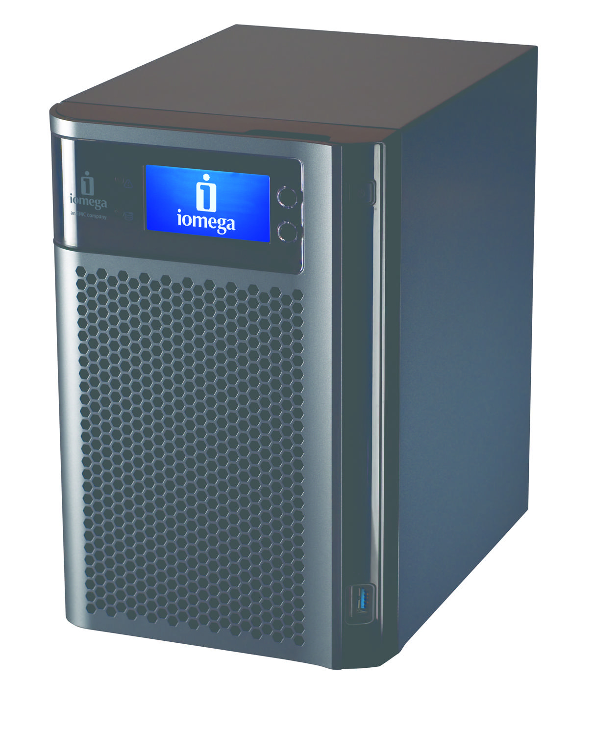 Iomega px6-300d 18TB Server Class – image 3
