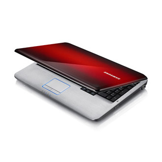 Samsung R R530-JA04MX Intel® Pentium® Dual-Core T4400 – image 5