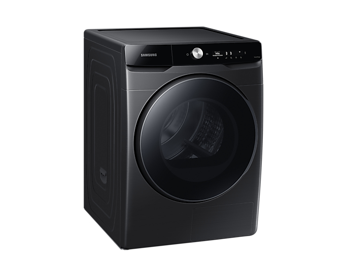Samsung DV16T8740BV/GU tumble dryer Freestanding Front-load – image 3