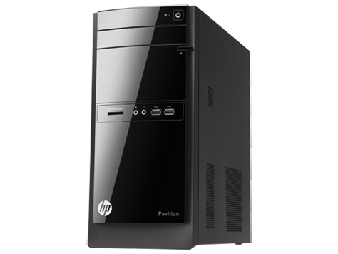 HP 110-400a Intel® Celeron® J1800 – image 3