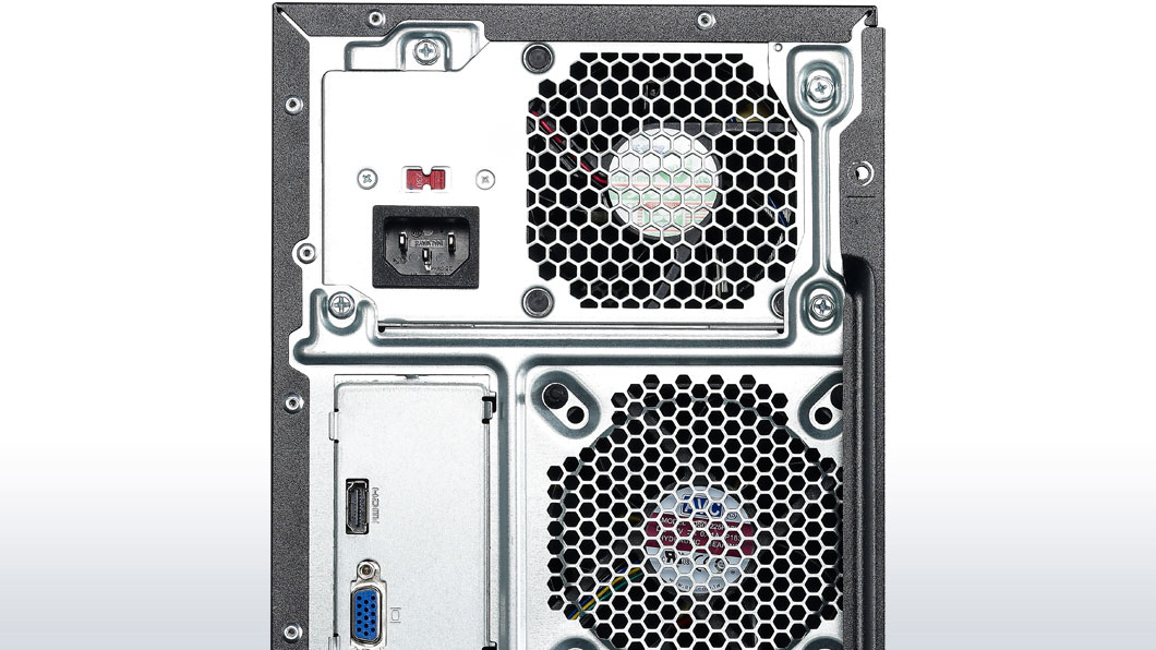 Lenovo Erazer X310 Intel® Core™ i5 i5-4460 – image 6