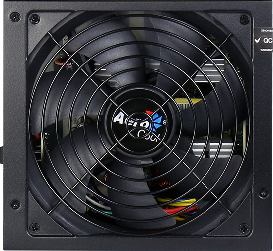 Aerocool KCAS-650M power supply unit – image 5
