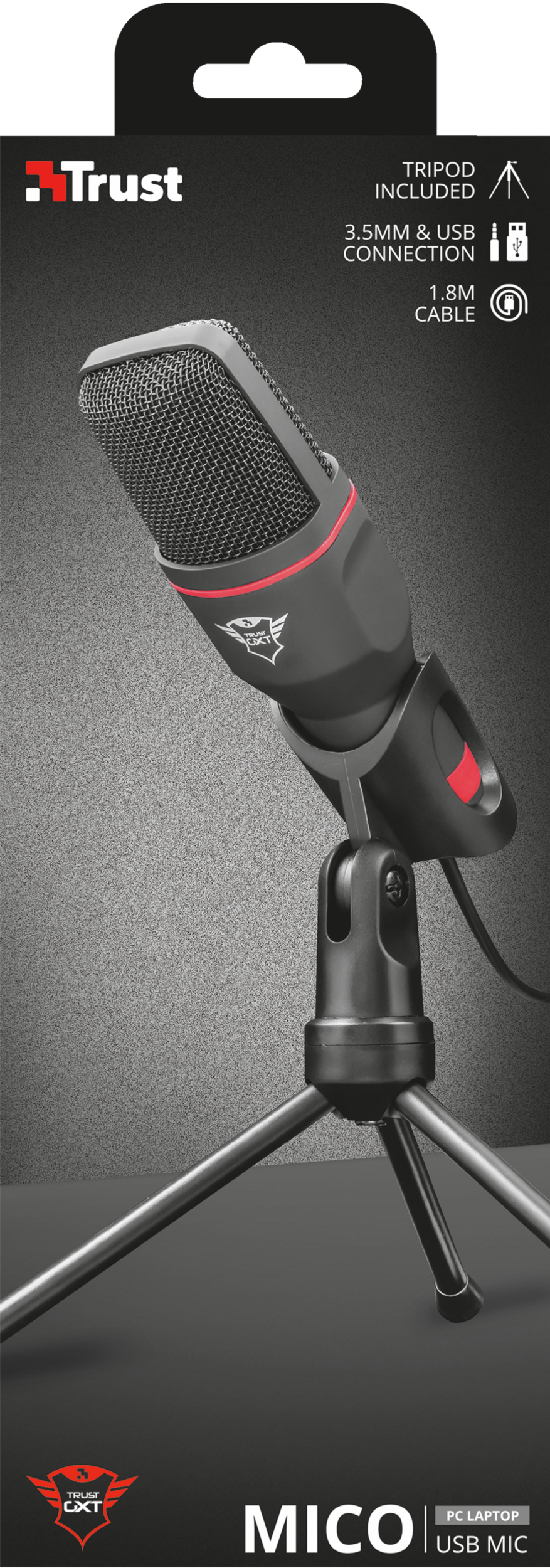 Trust GXT 212 – image 7