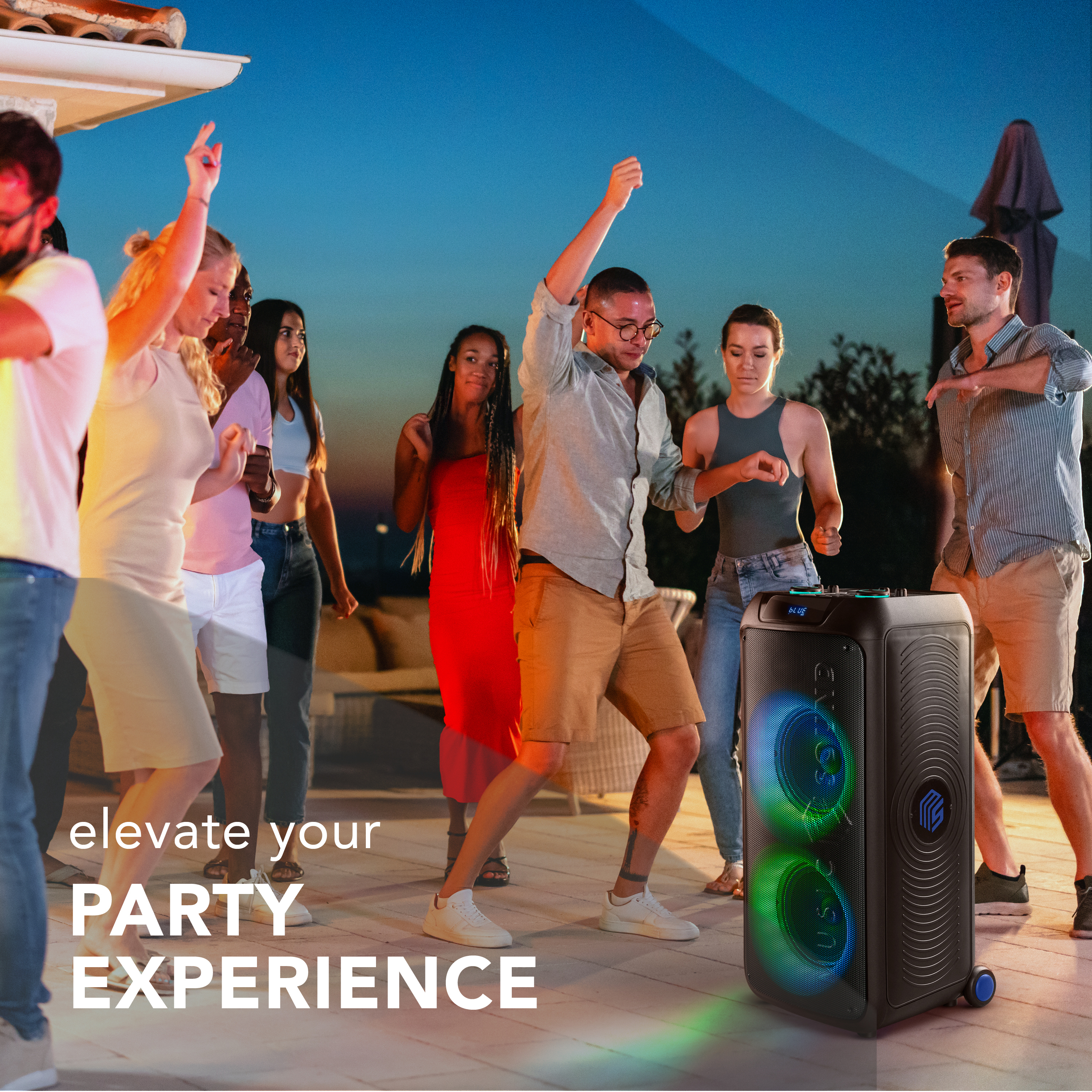 Music Sound Sound Box image 14