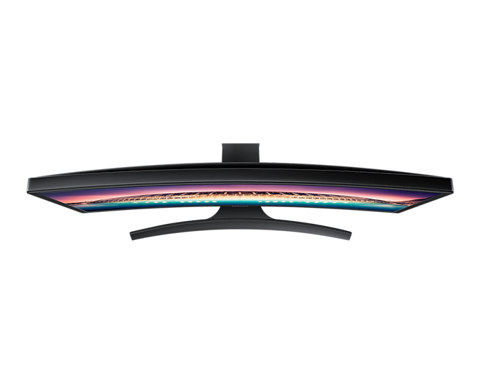 Samsung LS24E510CS/EN computer monitor – image 8