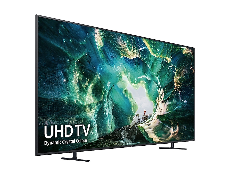 Samsung Series 8 RU8000 – image 3