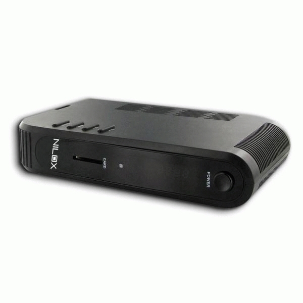 Nilox NX-DT60U – image 2