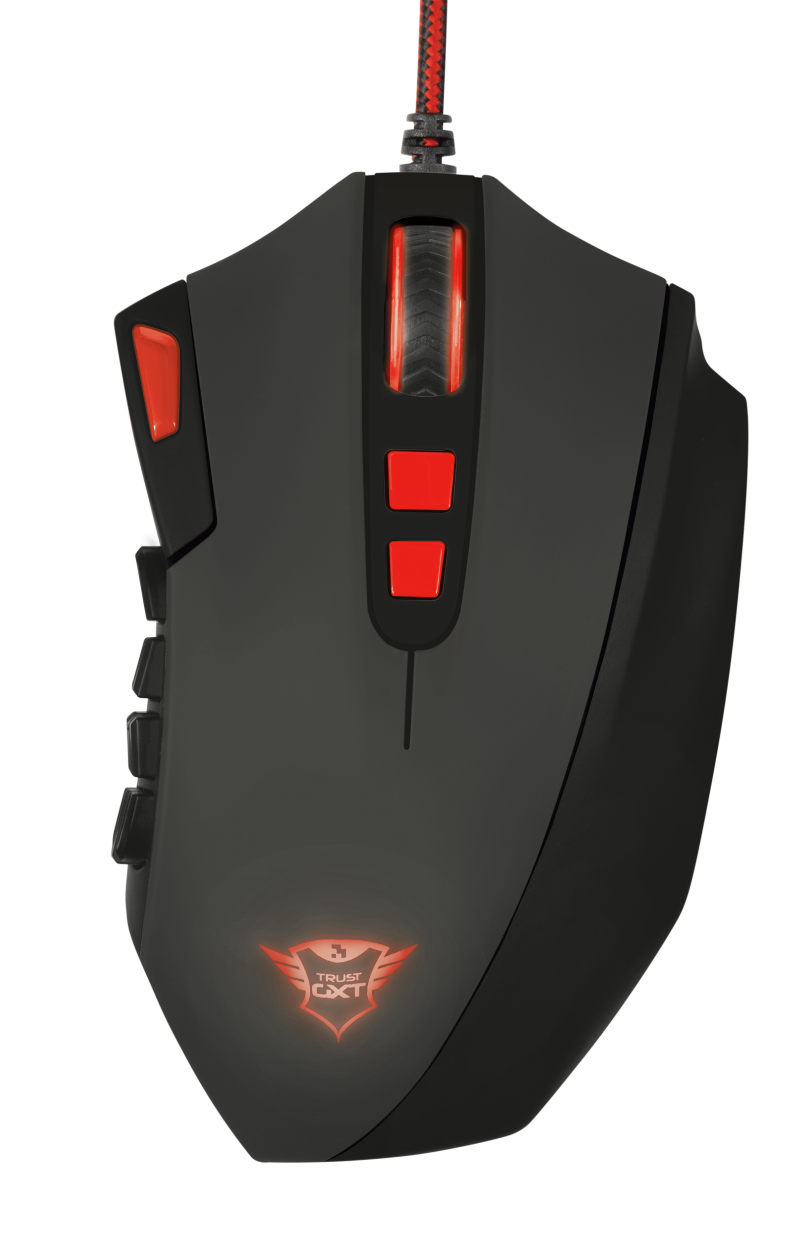 Trust GXT 166 MMO – image 2