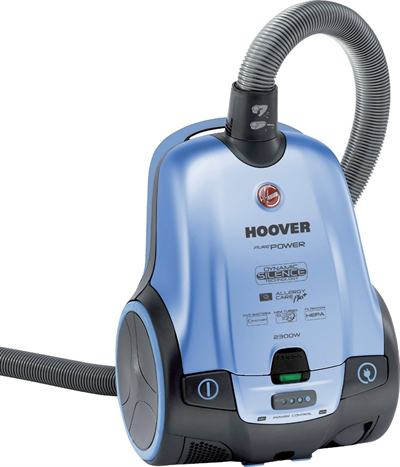 Hoover PurePower TPP 2321