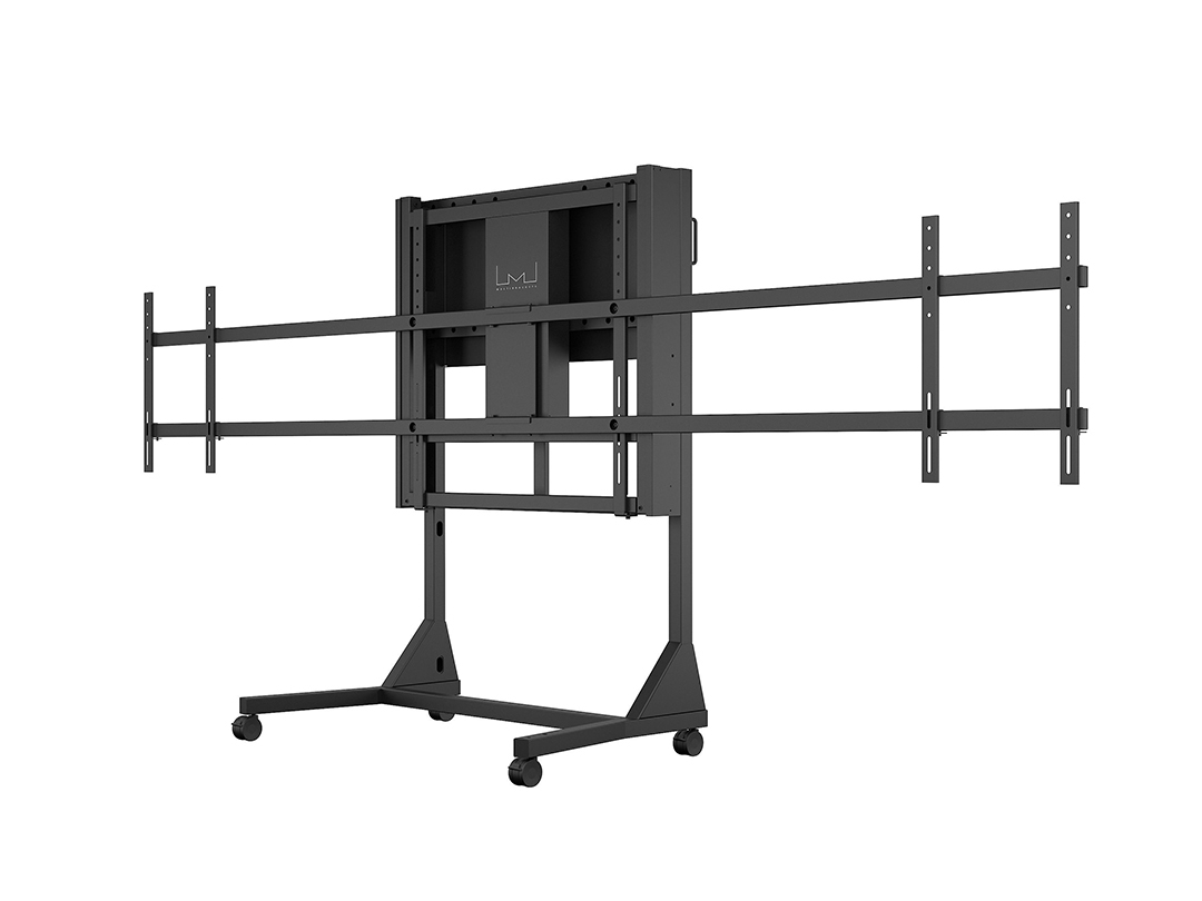 Multibrackets M Motorized Floorstand – image 4