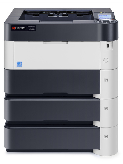 Kyocera ECOSYS P4040dn – image 3