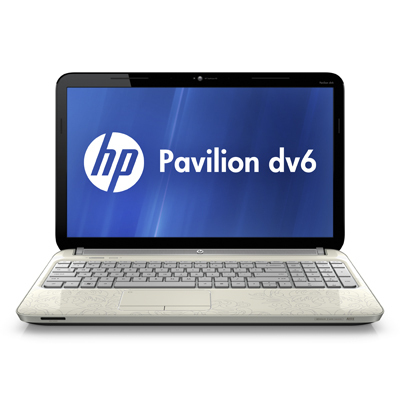HP Pavilion A3C36EA laptop Intel® Core™ i5 i5-2430M – image 9