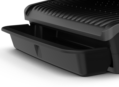 Tefal OptiGrill Elite GC750D30 contact grill – image 6