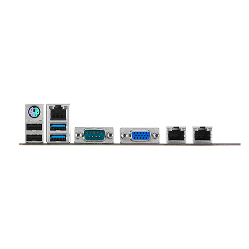 ASUS P9D-MV LGA 1150 (Socket H3) micro ATX – image 3