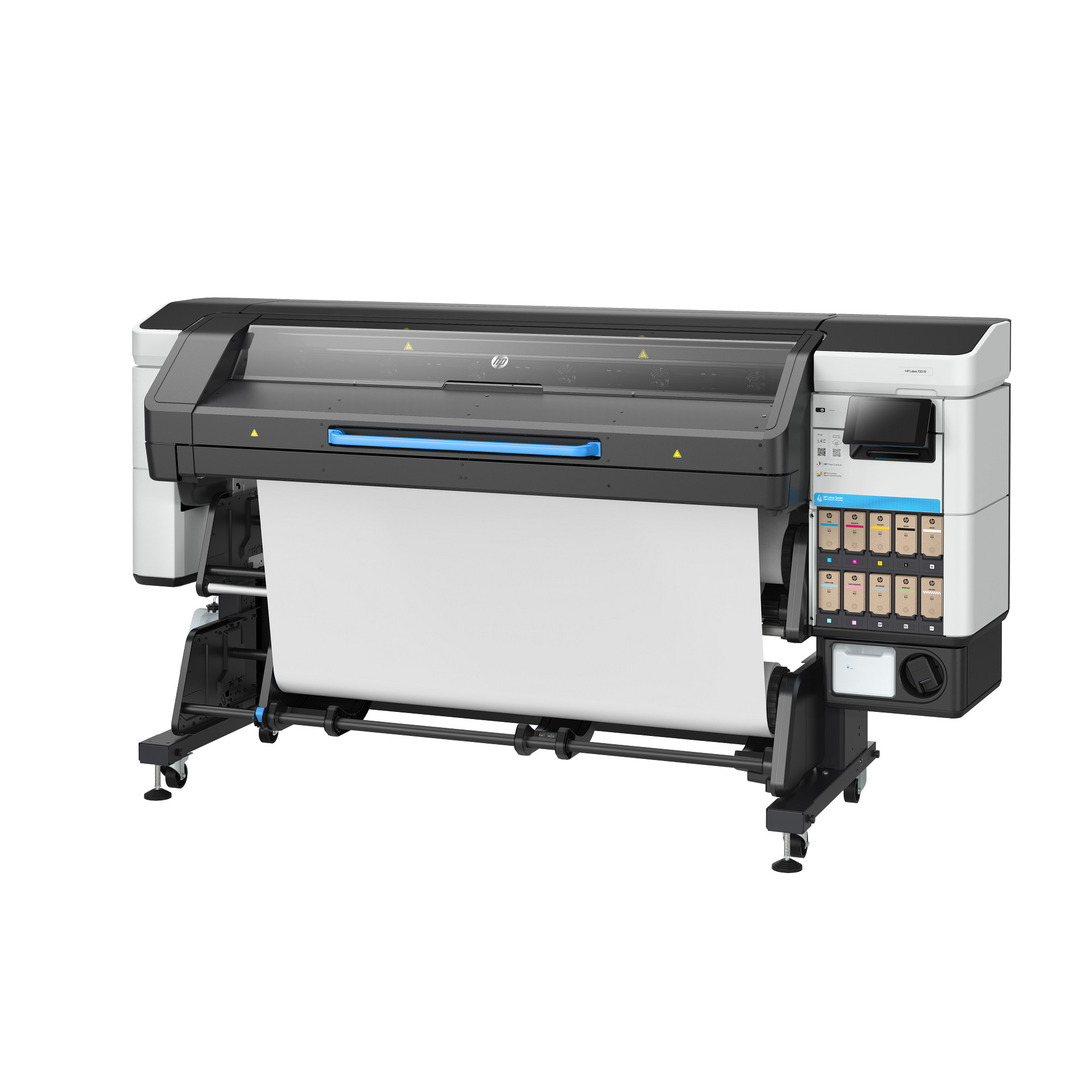 HP Latex 730 W Printer – image 3