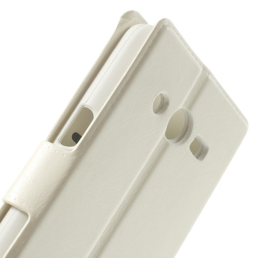 Samsung 0755563282454 mobile phone case Folio White – image 5