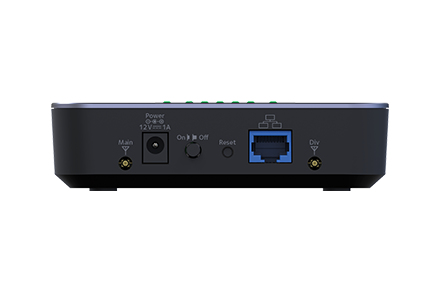 NETGEAR 4G LTE Modem – image 2
