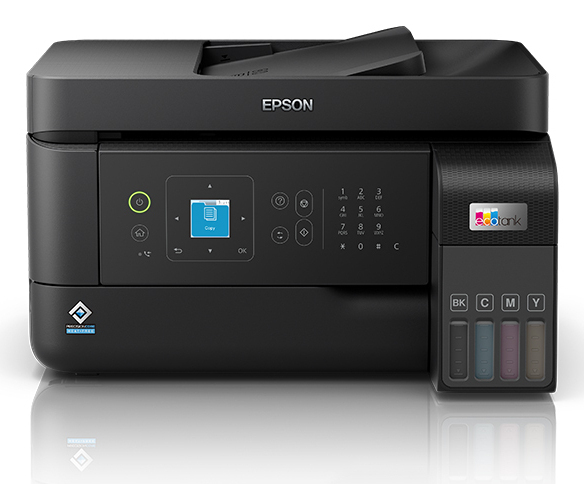 Epson EcoTank L5590 Inkjet A4 – image 3