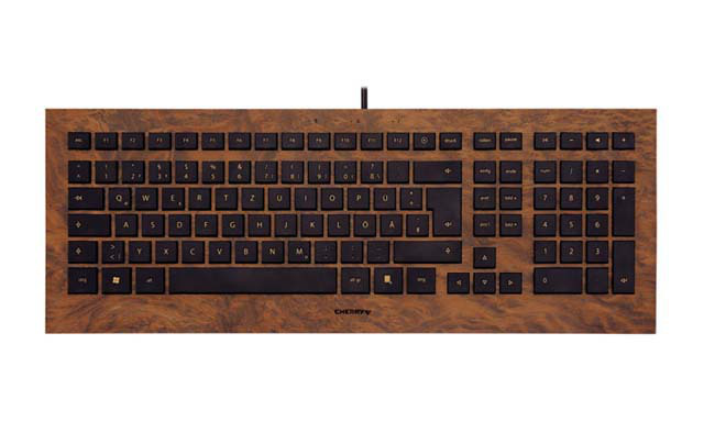Cherry JK-0330DE, DEU