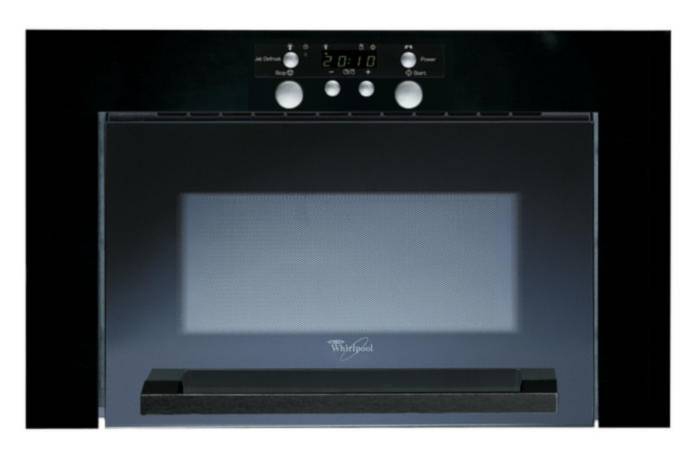 Whirlpool AMW 472 NB