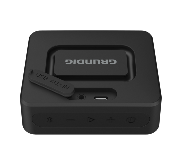 Grundig SOLO BLACK – image 4
