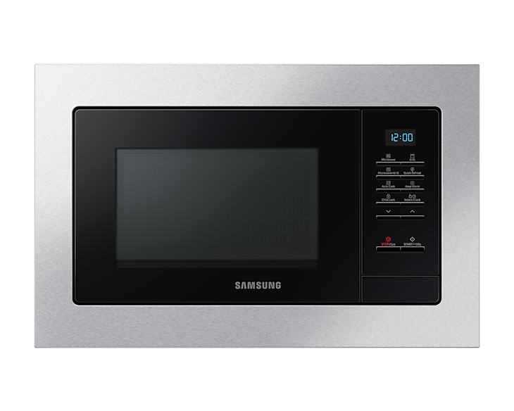 Samsung MG23A7013CT/EG — vue 1 sur 8
