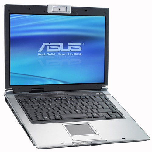 ASUS GL-AP319A Intel Pentium Mobile T3400 Laptop – image 3