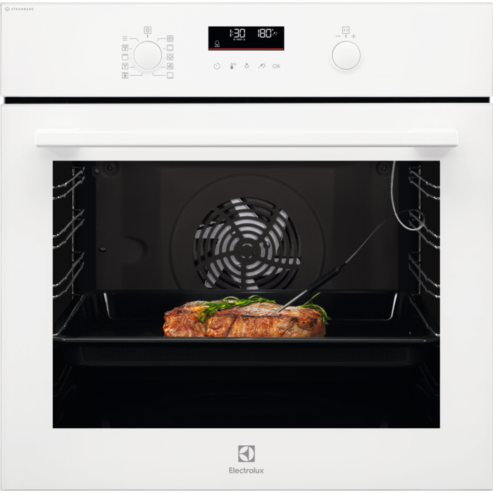 Electrolux EOD6C77V oven