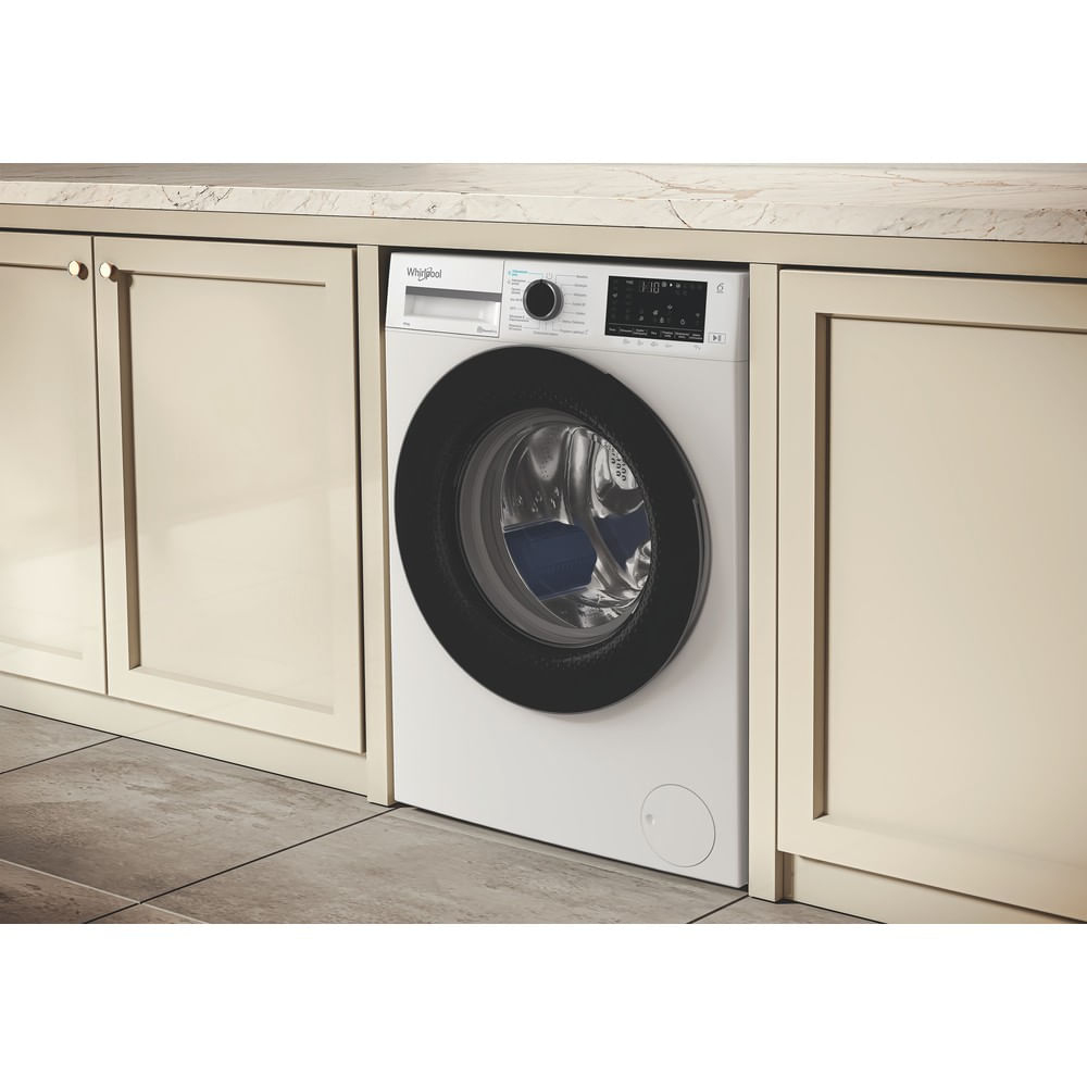 Whirlpool 7004140017 washing machine Front-load – image 7