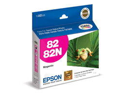 Epson T082320 Cartucho Magenta Epson 82